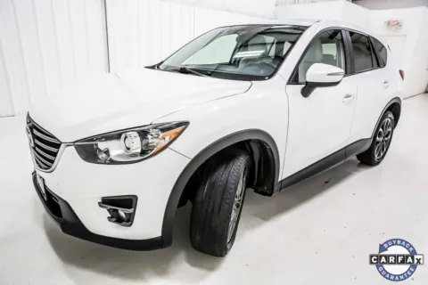 Photos of 2016 Mazda CX-5 Grand Touring for sale in Denton, TX at Sign It Drive It