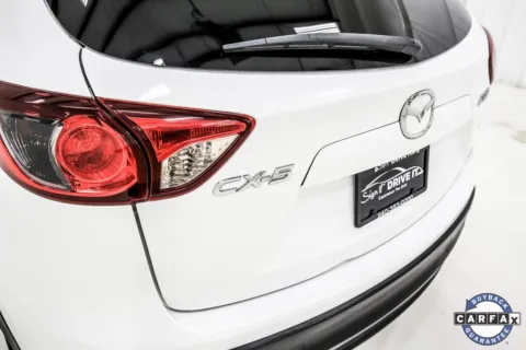 More photos of 2016 Mazda CX-5 Grand Touring at Sign It Drive It, TX