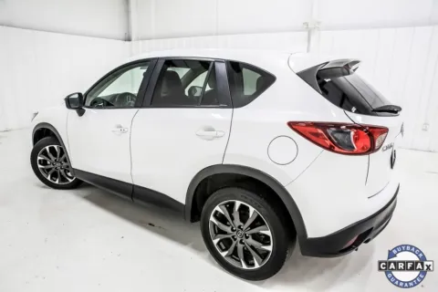 More photos of 2016 Mazda CX-5 Grand Touring at Sign It Drive It, TX