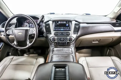 Photos of 2020 Chevrolet Tahoe Premier for sale in Denton, TX at Sign It Drive It