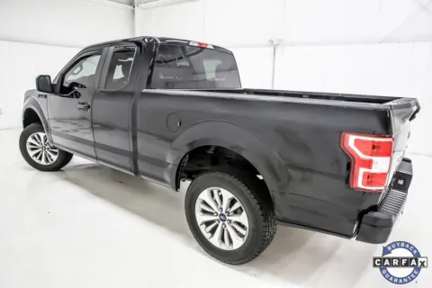 More photos of 2018 Ford F-150 XL at Sign It Drive It, TX