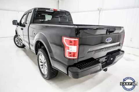 More photos of 2018 Ford F-150 XL at Sign It Drive It, TX
