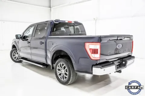 More photos of 2021 Ford F-150 Lariat at Sign It Drive It, TX