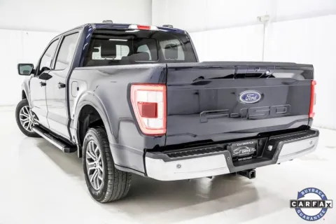 More photos of 2021 Ford F-150 Lariat at Sign It Drive It, TX