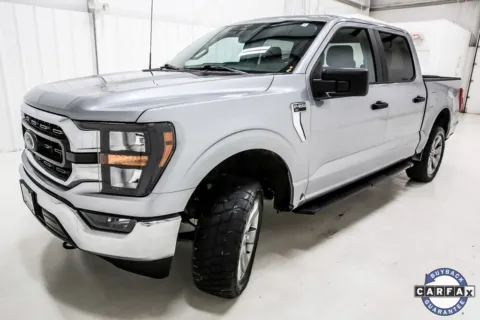 Photos of 2023 Ford F-150 XLT for sale in Denton, TX at Sign It Drive It