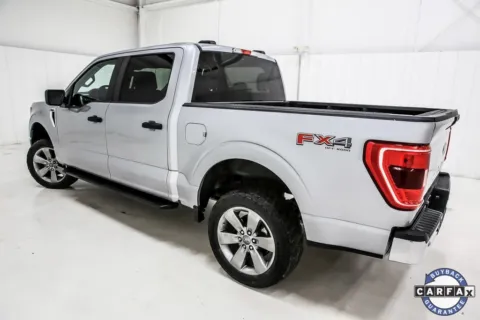 More photos of 2023 Ford F-150 XLT at Sign It Drive It, TX