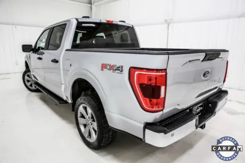 More photos of 2023 Ford F-150 XLT at Sign It Drive It, TX