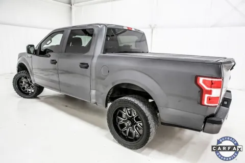 More photos of 2020 Ford F-150 XL at Sign It Drive It, TX