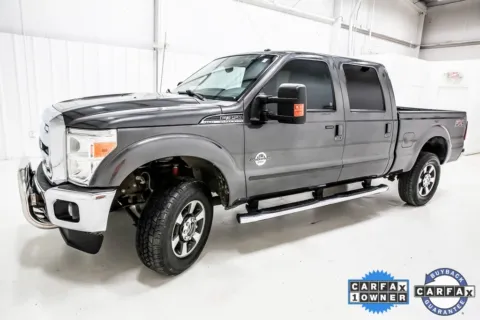 Another view of 2016 Ford F-350SD Lariat for sale in Denton, TX at Sign It Drive It