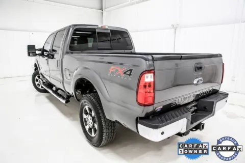 More photos of 2016 Ford F-350SD Lariat at Sign It Drive It, TX