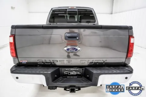 More photos of 2016 Ford F-350SD Lariat at Sign It Drive It, TX