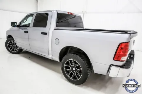 More photos of 2021 Ram 1500 Classic Tradesman at Sign It Drive It, TX