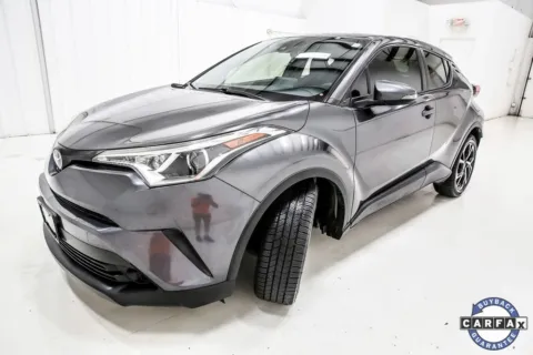 Photos of 2019 Toyota C-HR XLE for sale in Denton, TX at Sign It Drive It