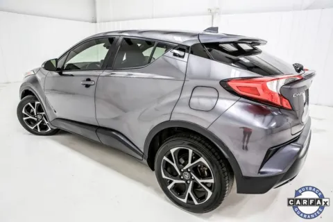 More photos of 2019 Toyota C-HR XLE at Sign It Drive It, TX