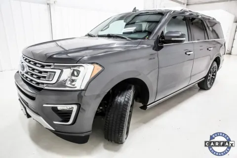Photos of 2019 Ford Expedition Max Limited for sale in Denton, TX at Sign It Drive It