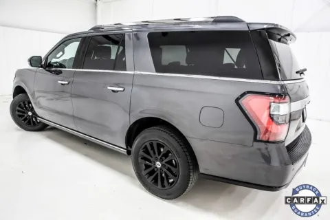 More photos of 2019 Ford Expedition Max Limited at Sign It Drive It, TX