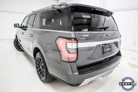 More photos of 2019 Ford Expedition Max Limited at Sign It Drive It, TX