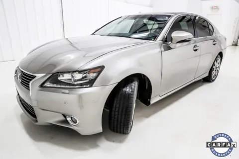 Photos of 2015 Lexus GS 350 for sale in Denton, TX at Sign It Drive It