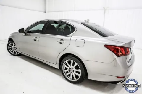 More photos of 2015 Lexus GS 350 at Sign It Drive It, TX