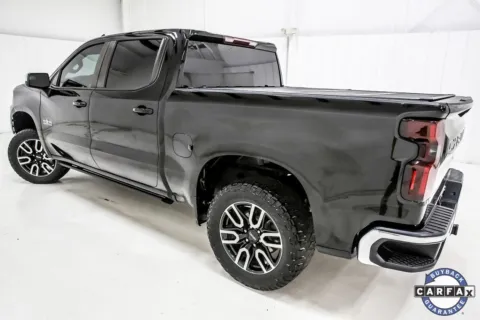 More photos of 2022 Chevrolet Silverado 1500 LTD LT at Sign It Drive It, TX