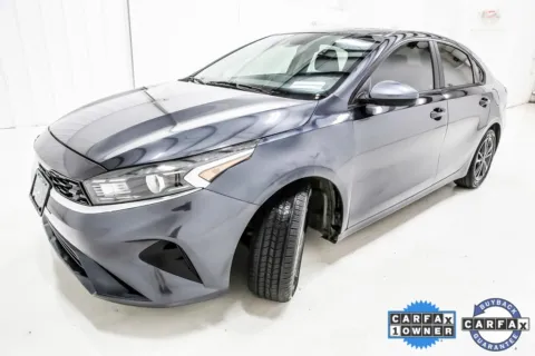 Photos of 2022 Kia Forte LXS for sale in Denton, TX at Sign It Drive It