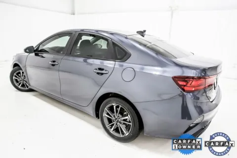 More photos of 2022 Kia Forte LXS at Sign It Drive It, TX