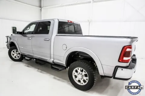 More photos of 2021 Ram 2500 Laramie at Sign It Drive It, TX