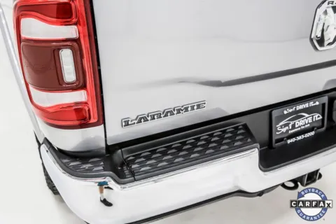 More photos of 2021 Ram 2500 Laramie at Sign It Drive It, TX
