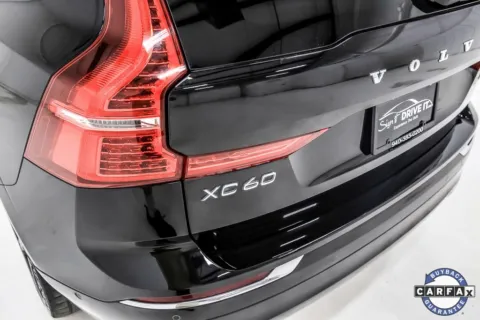 More photos of 2019 Volvo XC60 Hybrid T8 Inscription at Sign It Drive It, TX