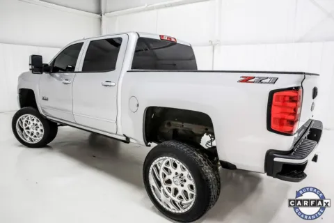 More photos of 2018 Chevrolet Silverado 1500 LT at Sign It Drive It, TX