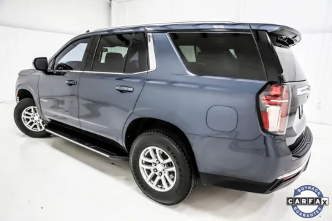 More photos of 2021 Chevrolet Tahoe LT at Sign It Drive It, TX