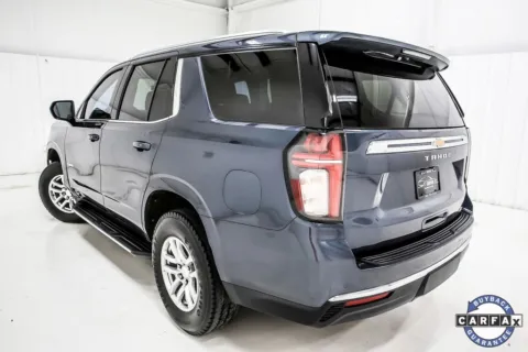 More photos of 2021 Chevrolet Tahoe LT at Sign It Drive It, TX