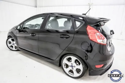 More photos of 2015 Ford Fiesta ST at Sign It Drive It, TX