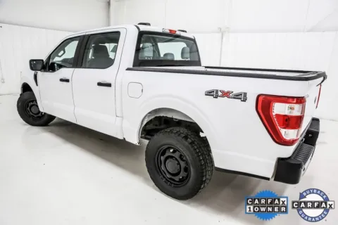 More photos of 2022 Ford F-150 XL at Sign It Drive It, TX