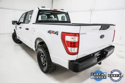 More photos of 2022 Ford F-150 XL at Sign It Drive It, TX