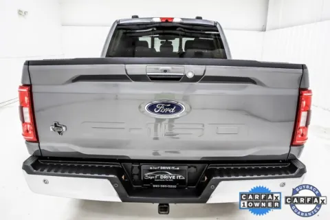 More photos of 2022 Ford F-150 XLT at Sign It Drive It, TX