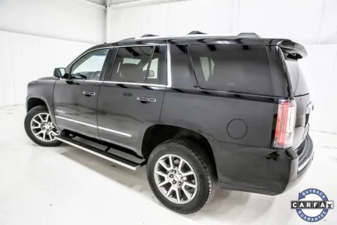 More photos of 2018 GMC Yukon Denali at Sign It Drive It, TX