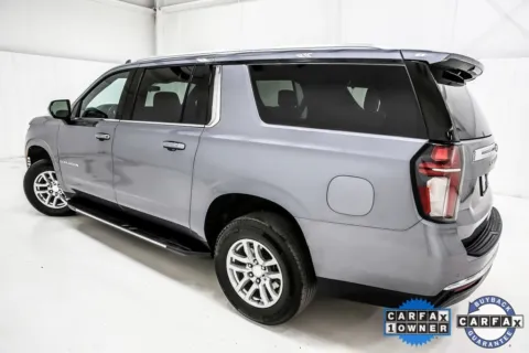 More photos of 2021 Chevrolet Suburban LS at Sign It Drive It, TX