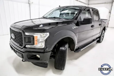 Photos of 2020 Ford F-150 XL for sale in Denton, TX at Sign It Drive It