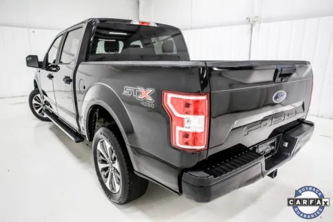 More photos of 2020 Ford F-150 XL at Sign It Drive It, TX