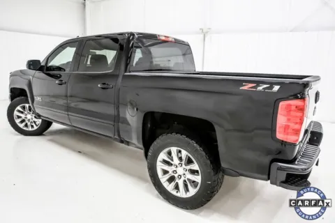 More photos of 2018 Chevrolet Silverado 1500 LT at Sign It Drive It, TX
