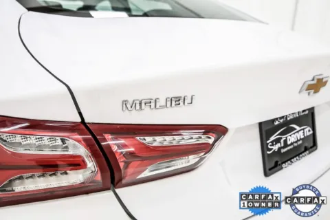 More photos of 2020 Chevrolet Malibu LT at Sign It Drive It, TX
