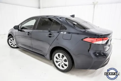 More photos of 2024 Toyota Corolla LE at Sign It Drive It, TX