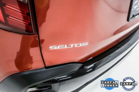 More photos of 2024 Kia Seltos S at Sign It Drive It, TX