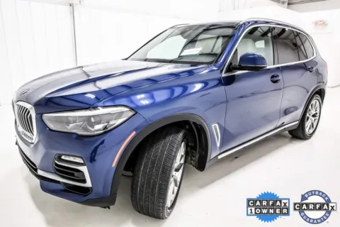Photos of 2020 BMW X5 sDrive40i for sale in Denton, TX at Sign It Drive It