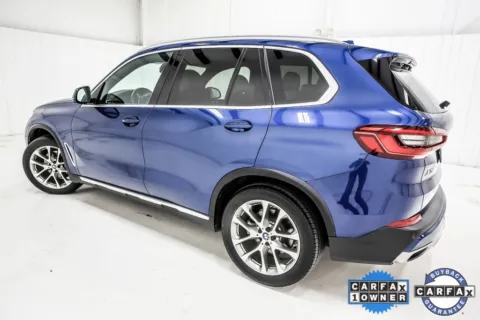 More photos of 2020 BMW X5 sDrive40i at Sign It Drive It, TX