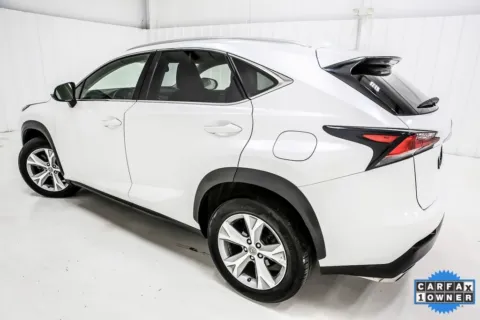 More photos of 2017 Lexus NX 200t at Sign It Drive It, TX