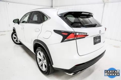 More photos of 2017 Lexus NX 200t at Sign It Drive It, TX
