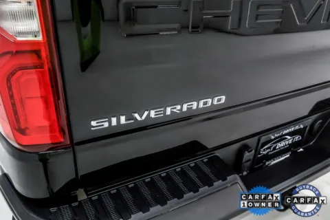 More photos of 2023 Chevrolet Silverado 1500 LT Trail Boss at Sign It Drive It, TX