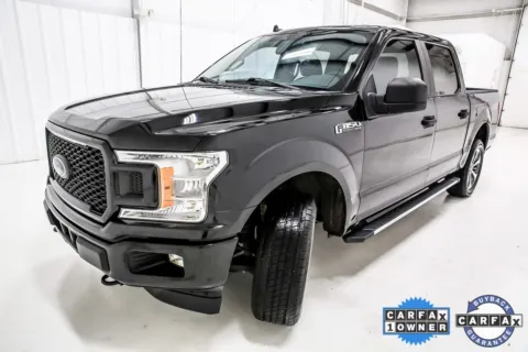 Photos of 2020 Ford F-150 XL for sale in Denton, TX at Sign It Drive It
